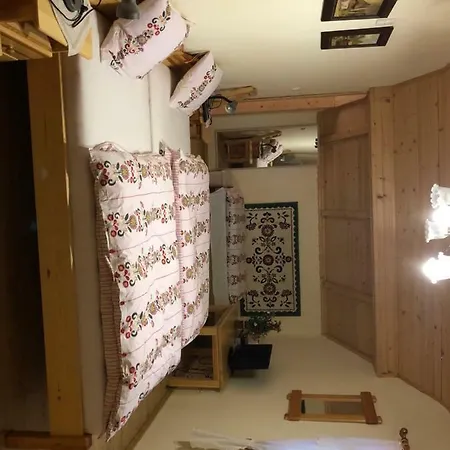 Salas Kostrin Guest house *