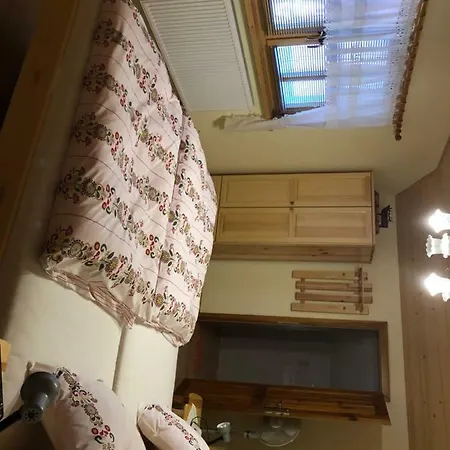 Guest house Salas Kostrin