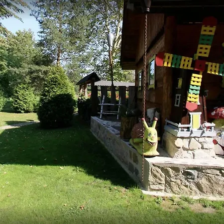 Salas Kostrin Guest house