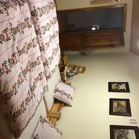 Salas Kostrin Guest house *