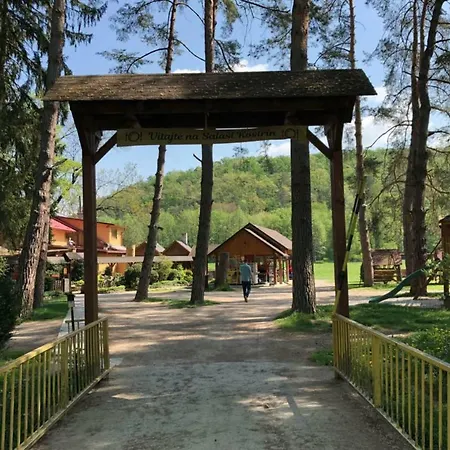 Salas Kostrin Guest house *