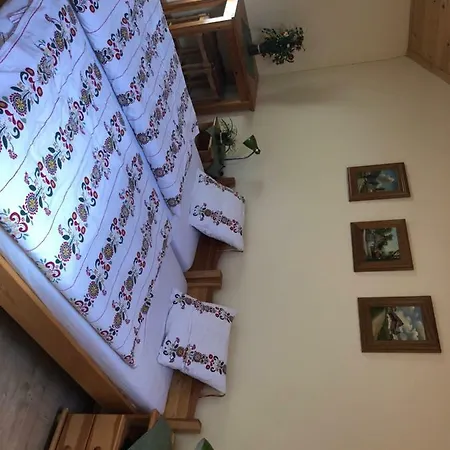 Pensjonat Salas Kostrin Klatova Nova Ves