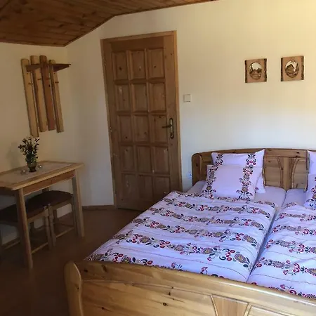 Salas Kostrin Guest house *