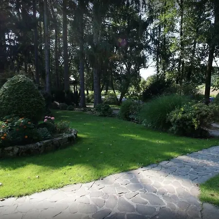 Salas Kostrin Guest house Klatova Nova Ves